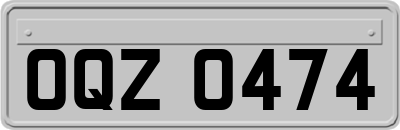 OQZ0474