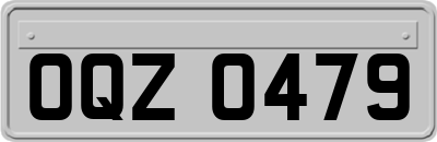 OQZ0479