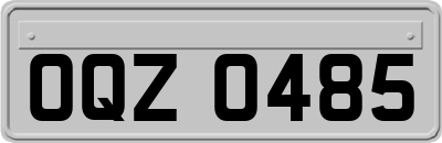 OQZ0485