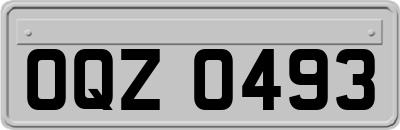 OQZ0493