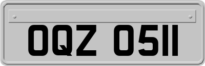OQZ0511