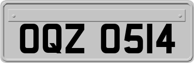 OQZ0514
