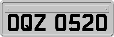 OQZ0520