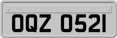 OQZ0521
