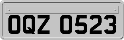 OQZ0523