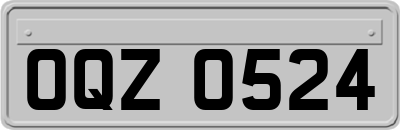OQZ0524