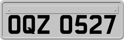 OQZ0527