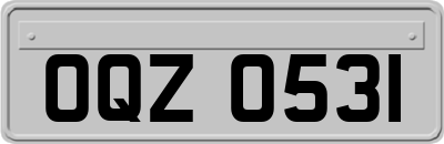 OQZ0531