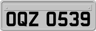 OQZ0539
