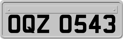 OQZ0543