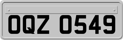 OQZ0549