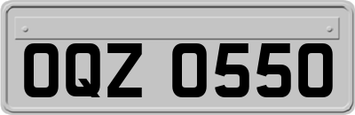 OQZ0550