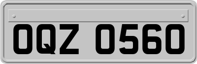 OQZ0560