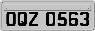 OQZ0563