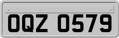 OQZ0579