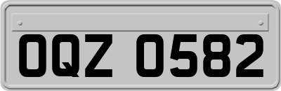 OQZ0582