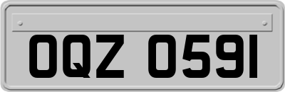 OQZ0591