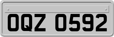 OQZ0592