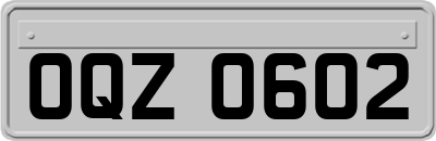 OQZ0602