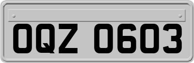 OQZ0603
