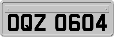 OQZ0604