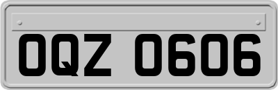 OQZ0606