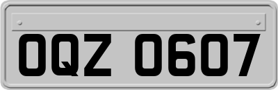 OQZ0607