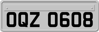 OQZ0608