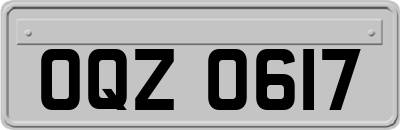 OQZ0617