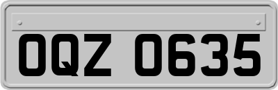 OQZ0635