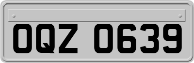 OQZ0639