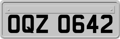 OQZ0642