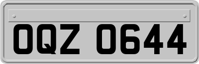OQZ0644
