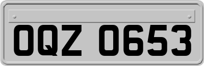 OQZ0653