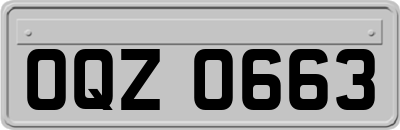 OQZ0663