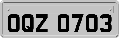 OQZ0703