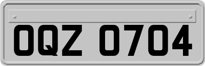 OQZ0704