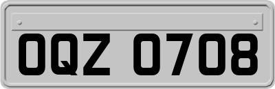 OQZ0708