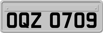 OQZ0709
