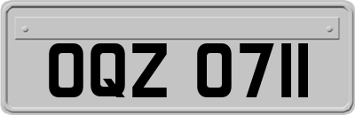 OQZ0711