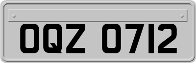 OQZ0712