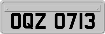 OQZ0713
