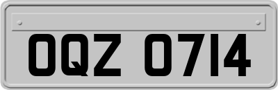 OQZ0714
