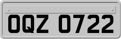 OQZ0722