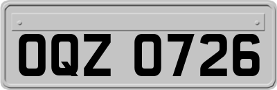 OQZ0726