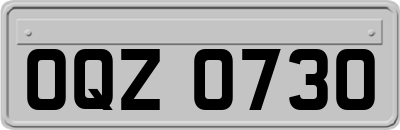 OQZ0730