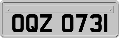 OQZ0731