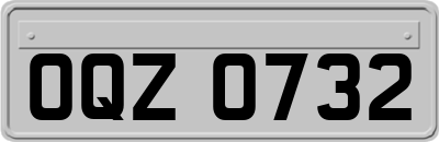 OQZ0732