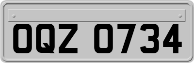 OQZ0734