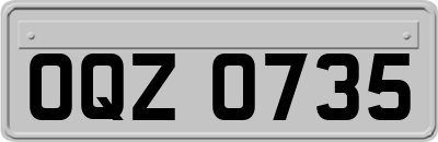 OQZ0735